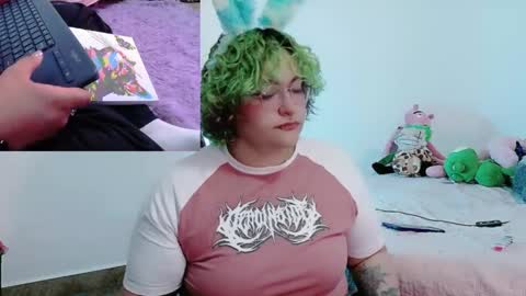 xxgreengoodxx online show from April 2026 03:59:01 AM