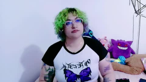 xxgreengoodxx online show from April 2026 03:58:01 AM