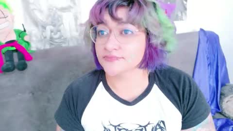 Snapshot of xxgreengoodxx chatting on June 2026 06:49:01 PM xxgreengoodxx online show from June 2026 06:49:01 PM