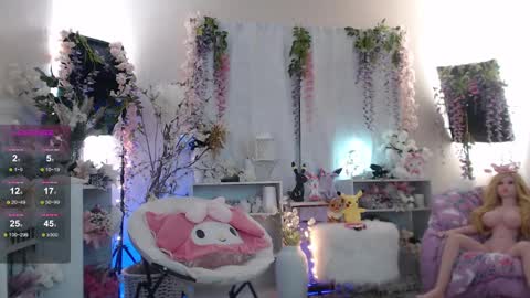 Snapshot of xxhayleemariexx chatting on January 2025 03:16:01 AM Haylee Marie online show from January 2025 03:16:01 AM