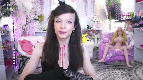 Snapshot of xxhayleemariexx chatting on February 2025 03:14:02 AM Haylee Marie online show from February 2025 03:14:02 AM