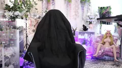 Snapshot of xxhayleemariexx chatting on December 2025 12:06:01 AM Haylee Marie online show from December 2025 12:06:01 AM