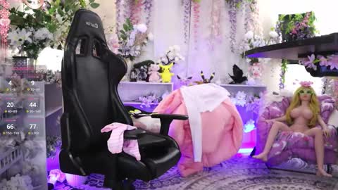 Snapshot of xxhayleemariexx chatting on March 2026 12:13:02 AM Haylee Marie online show from March 2026 12:13:02 AM