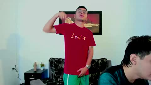 David and Mike online show from February 2025 02:33:02 PM