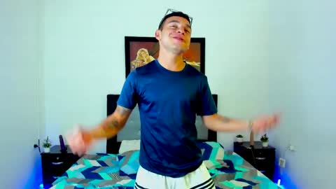 David and Mike online show from February 2025 10:53:02 PM