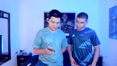 David and Mike online show from September 2025 07:25:01 PM