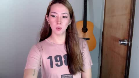 Snapshot of xxinnocentbellaxx chatting on December 2024 08:16:01 PM Dyanna Zulla online show from December 2024 08:16:01 PM