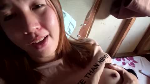 Snapshot of xxinnocentbellaxx chatting on February 2026 11:36:01 PM Dyanna Zulla online show from February 2026 11:36:01 PM