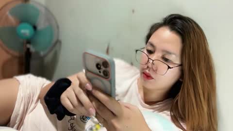 Dyanna Zulla online show from March 2026 06:46:01 PM