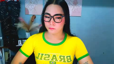 xxirene online show from May 2026 08:32:02 AM