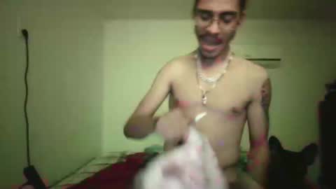 XxJasoneecxX online show from January 2025 12:45:01 AM