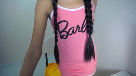 Aya online show from November 2025 09:25:02 PM