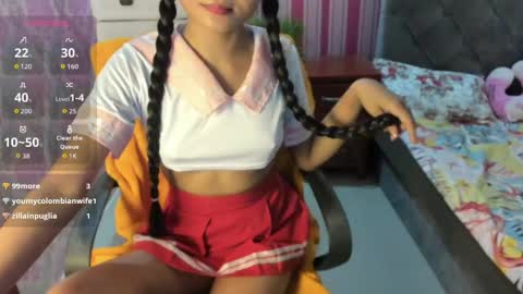 Aya online show from May 2026 04:07:02 AM