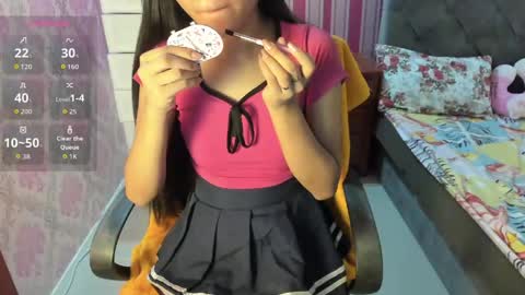 Aya online show from May 2026 10:37:02 PM