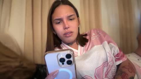 Snapshot of xxkhalifuckxx chatting on October 2025 07:09:01 AM kylie online show from October 2025 07:09:01 AM