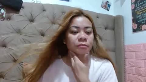 Snapshot of xxkryzelxx chatting on May 2026 07:09:02 PM Dhel online show from May 2026 07:09:02 PM
