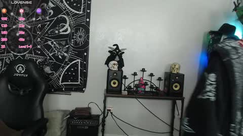 Lilith online show from January 2025 06:42:01 AM