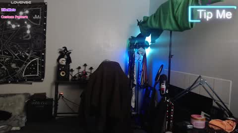 Lilith online show from February 2025 05:09:02 AM