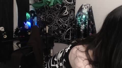 Lilith online show from February 2025 03:02:02 AM