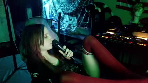 Lilith online show from April 2026 02:27:02 AM