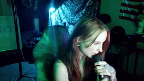 Lilith online show from April 2026 02:37:02 AM