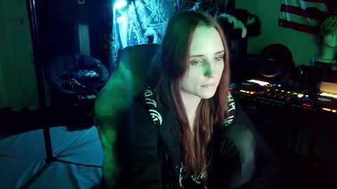 Lilith online show from April 2026 03:46:01 AM