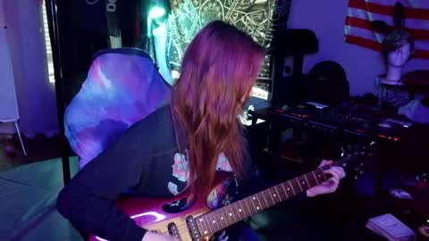 Lilith online show from May 2026 01:56:02 AM
