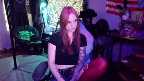 Lilith online show from May 2026 12:49:02 AM