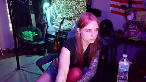 Lilith online show from May 2026 01:56:01 AM