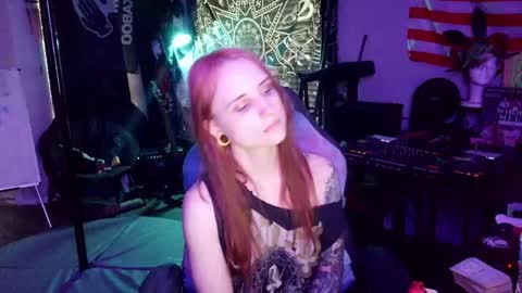 Lilith online show from May 2026 01:54:02 AM