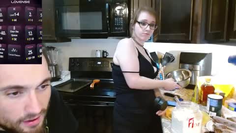 Natalie Jade online show from December 2024 11:41:01 AM