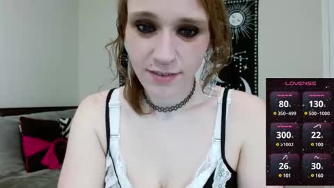 Natalie Jade online show from February 2025 10:17:02 AM