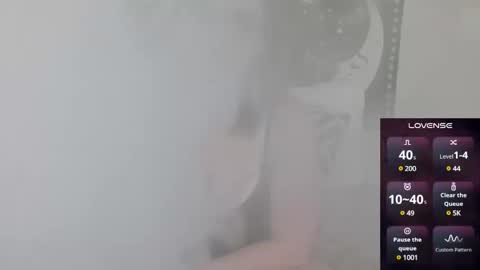 Natalie Jade online show from March 2025 08:34:01 AM