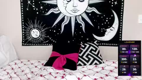 Natalie Jade online show from March 2025 11:22:02 AM