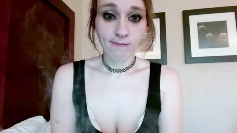 Natalie Jade online show from November 2025 02:45:02 PM