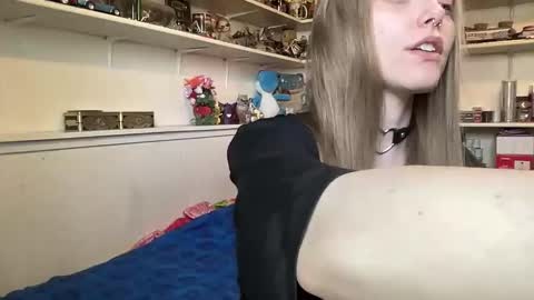 Snapshot of xxloveanastasia chatting on November 2025 05:58:02 PM LoveAnastasia online show from November 2025 05:58:02 PM