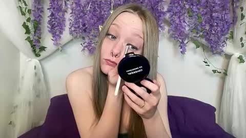LoveAnastasia online show from March 2026 03:39:01 PM