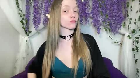 LoveAnastasia online show from March 2026 03:40:01 PM