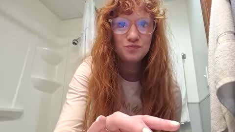 xxmariebliss online show from January 2026 03:45:01 AM