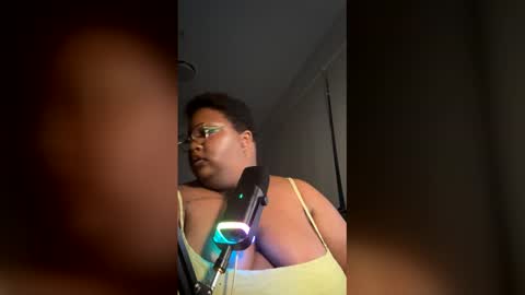 Thee Baddest BBW online show from May 2026 01:12:01 AM