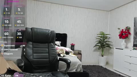 xxsecretdesirexx  Catalina online show from January 2025 01:15:01 AM