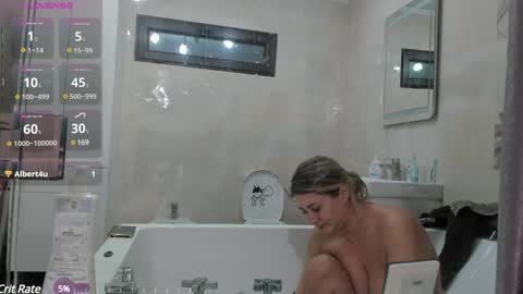 xxsecretdesirexx  Catalina online show from March 2025 01:20:02 AM