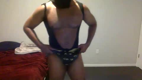 xxblackking online show from April 2026 07:44:01 AM