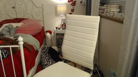 Snapshot of xxstrawberryjanexx chatting on December 2024 04:01:01 AM Strawberry Jane online show from December 2024 04:01:01 AM