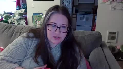 Snapshot of xxstrawberryjanexx chatting on December 2024 09:40:02 PM Strawberry Jane online show from December 2024 09:40:02 PM