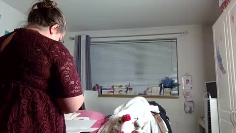 Snapshot of xxstrawberryjanexx chatting on January 2025 07:55:02 AM Strawberry Jane online show from January 2025 07:55:02 AM