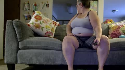 Snapshot of xxstrawberryjanexx chatting on September 2025 01:05:02 AM Strawberry Jane online show from September 2025 01:05:02 AM