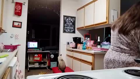 Snapshot of xxstrawberryjanexx chatting on February 2026 04:23:02 PM Strawberry Jane online show from February 2026 04:23:02 PM