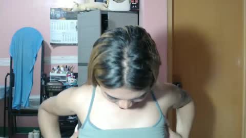 xxstunningmichxx online show from January 2025 07:24:02 AM