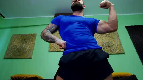 Xtream Leonard online show from May 2026 08:21:01 AM